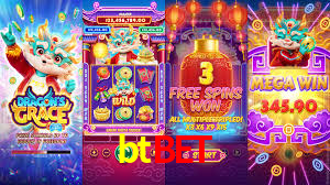 Sinta a adrenalina dos jogos de cassino com btbet