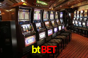 Loterias online na btbet