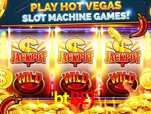 Jogos com bônus e suporte 24h na btbet