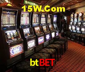 Ofertas Exclusivas btbet
