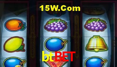 Biblioteca de slots populares na btbet