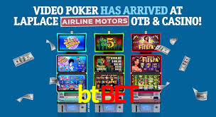 Premium Interface btbet