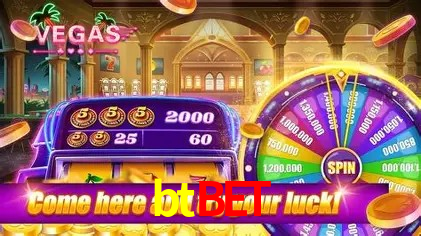 Diretório de Jogos btbet