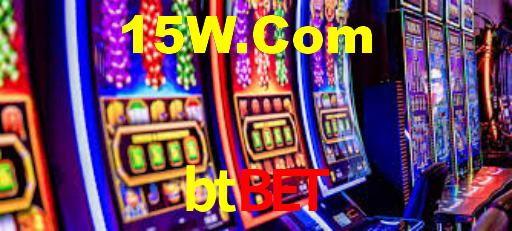 btbet login