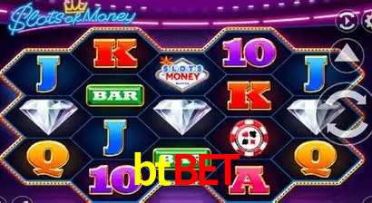 Login Seguro btbet