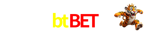 Logo da btbet