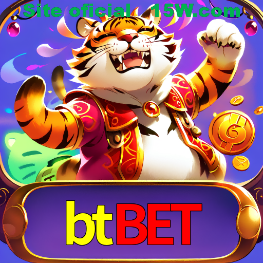 Imagem promocional da btbet mostrando a plataforma e suas vantagens